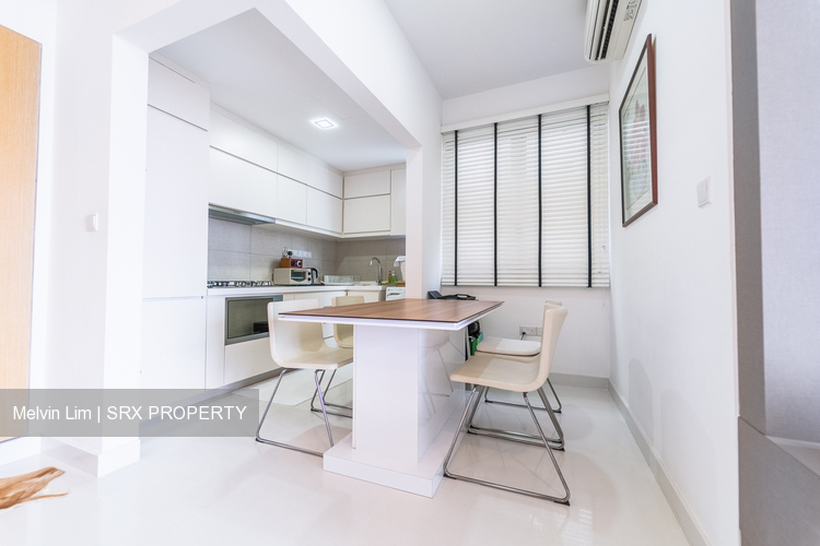 Space @ Kovan (D19), Apartment #214013781
